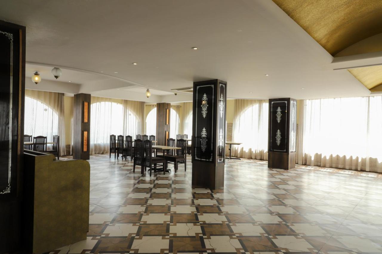 Regenta Central Mewargarh, Near Biological Park Udaipur Exterior photo